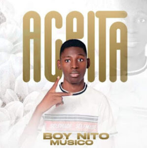 Boy Nito Músico Aceita