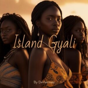 Dehermes Island Gyali