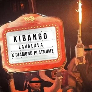 Lava Lava Kibango