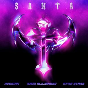 Rvssian – Santa