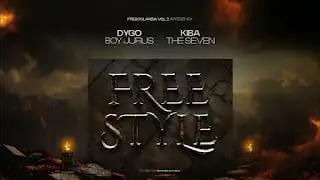 Dygo Boy Feat Kiba The Seven Freestyle