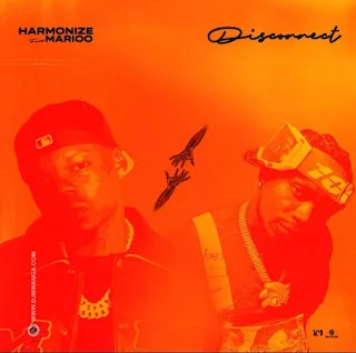 Harmonize Feat Marioo Disconnect