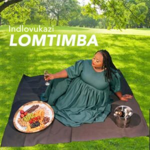 Indlovukazi Lomtimba