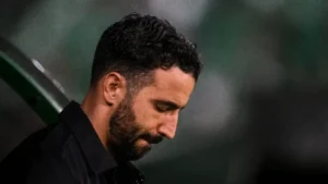 Craque de Rúben Amorim diz adeus ao Sporting no final da Temporada rumo a... Confira