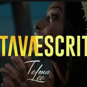 Telma Lee – Estava Escrito