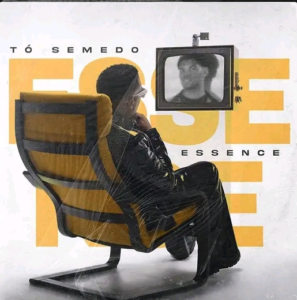 Tó Semedo Essence (Album)