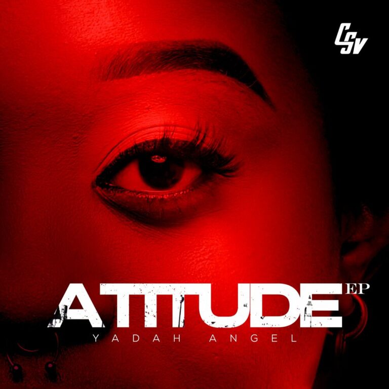 Yadah Angel Atitude