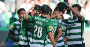 Afirmações Polémicas Podem Colocar Jogador “que deu vários títulos” Na Porta De Saída Do Sporting