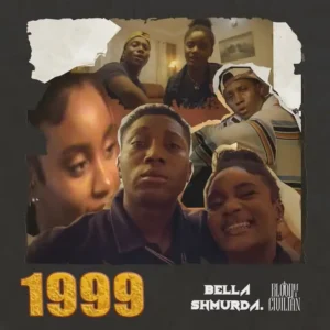 Bella Shmurda 1999