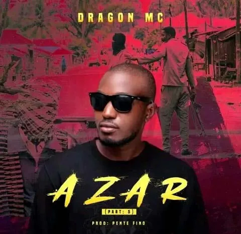 Dragon MC Azar