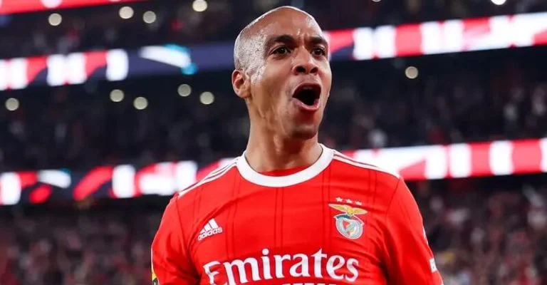 Rui Costa Confirma a saída de João Mário