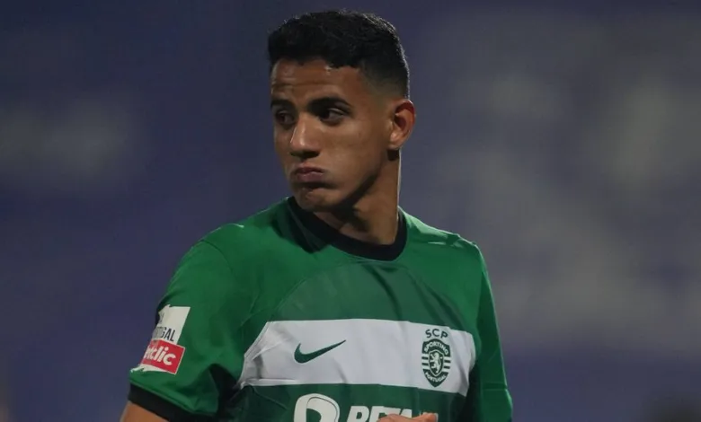 Sporting já definiu futuro de Rafael Pontelo