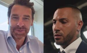 André Villas-Boas Deixou 'MENSAGEM FORTE' a Ricardo Quaresma