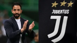 Craque do Juventus é Novo ‘Reforço’ do Sporting e Junta-se a plantel de Amorim