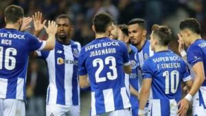 FC Porto Anuncia Mais Um Regresso de Peso Após a Saída de Conceição