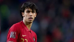 Rui Costa 'NEGA' Regresso de João Félix! Eis Aqui Os Motivos