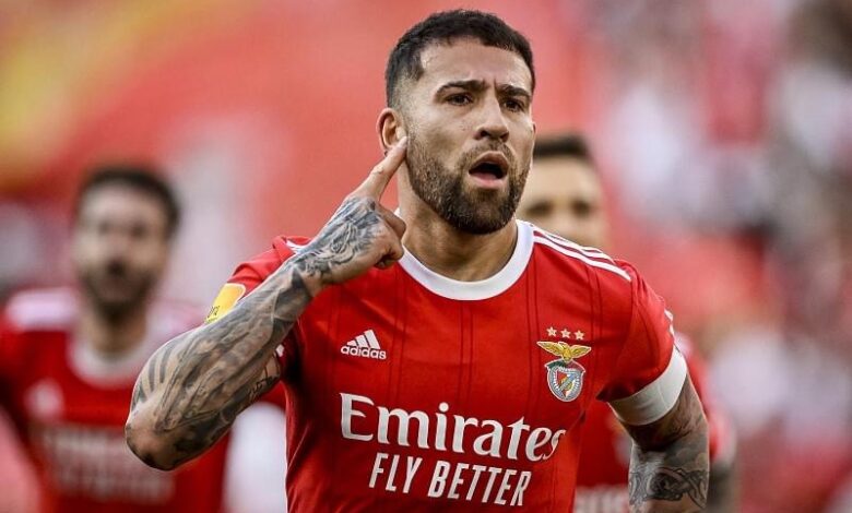 Otamendi perde seu lugar na Plantel afirma Bruno Lage e explica os motivos... Ver mas