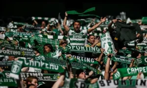 Sporting Recebe Ótima Notícia