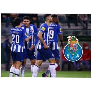 Arábia Saudita Assina Contrato Com Um Dos Jogadores Mais Bem Pago FC Porto