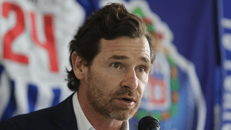 André Villas-Boas abdicou de receber dinheiro enquanto presidente do FC Porto