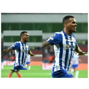 Galeno Diz Adeus Ao Fc Porto Rumo Ao Juventus