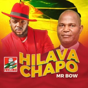 Mr. Bow Hilava Chapo