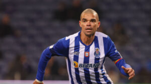 Pepe Compra Clube e Torna-se Maior Rival do FC Porto