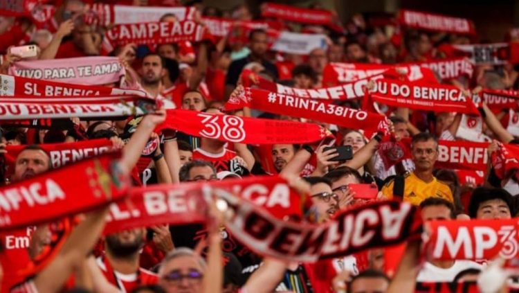 Sócios do Benfica movimento-se e avança com um 'POSSÍVEL CANDIDATO' às eleições de 2025