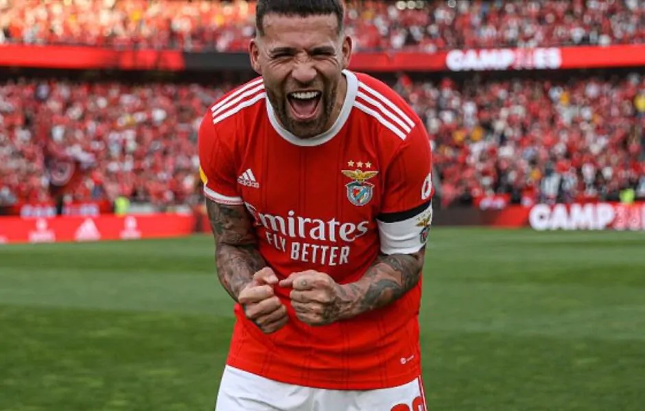 Benfica Revela Futuro De Otamendi e Deixa Um Grande Aviso Ao Um Clube