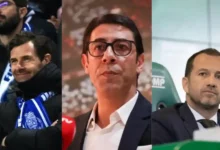 Benfica e FC Porto Manda 'FARPAS' ao Rui Borges e Critica Fortemente o Sporting... Ver Mais