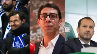 Benfica e FC Porto Manda 'FARPAS' ao Rui Borges e Critica Fortemente o Sporting... Ver Mais