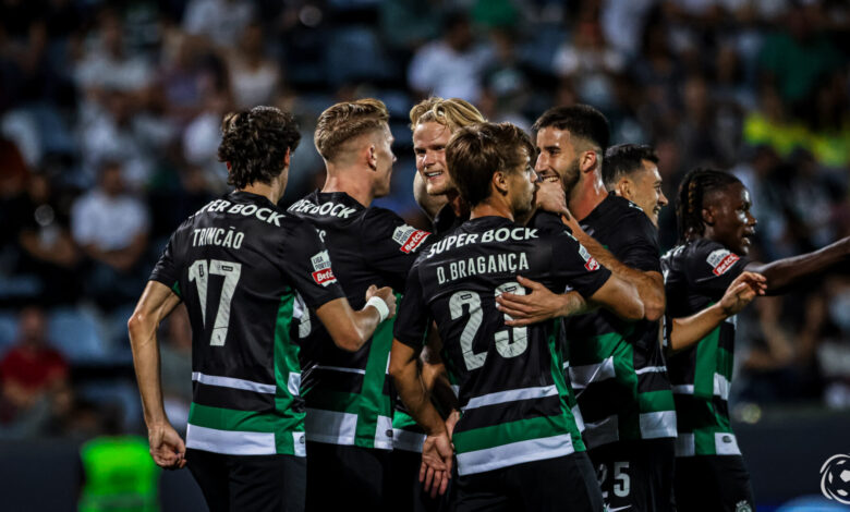 Indispensável do Sporting Anuncia Saída no Final da Temporada