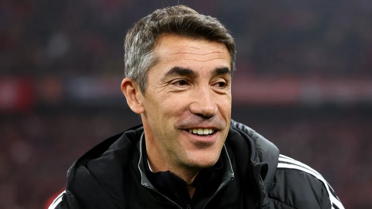 Bruno Lage Recebe Ótimas Noticias Antes do Monaco-Benfica