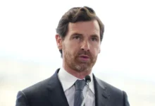 André Villas-Boas Fecha Novo Treinador e Dá Que Falar