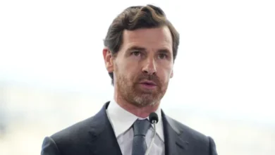 André Villas-Boas Fecha Novo Treinador e Dá Que Falar