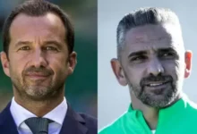 Após o Triunfo, Varandas Afastar Rui Burger do Sporting... Ver Mais