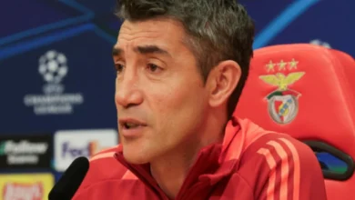 Bruno Lage Imparável e Confirma Dois Regressos a Titular no Onze Para Benfica-Barcelona… Ver Mais