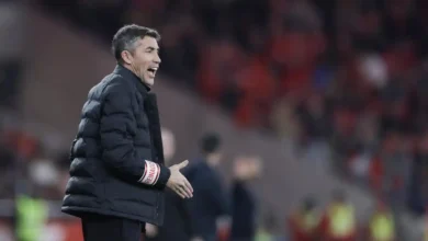 Bruno Lage Recebe Problemas de Última Hora Antes do Benfica-Barcelona