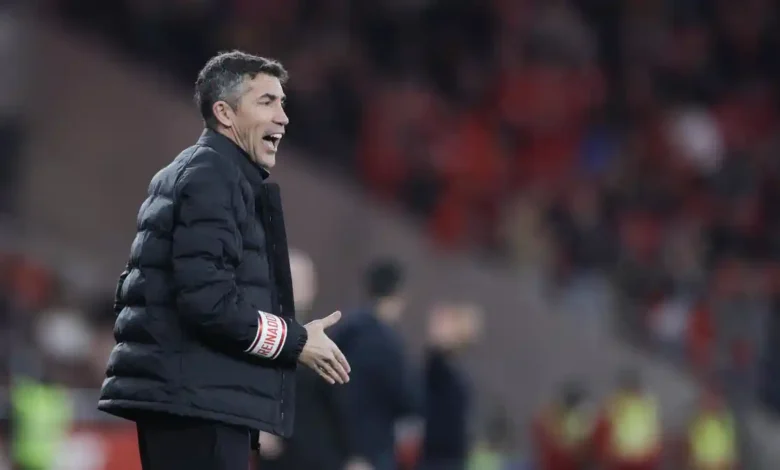 Bruno Lage Recebe Problemas de Última Hora Antes do Benfica-Barcelona