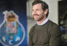 André Villas-Boas Confirma o Primeiro Grande Reforço Para 2025/26... Ver Mais