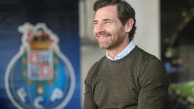 André Villas-Boas Confirma o Primeiro Grande Reforço Para 2025/26... Ver Mais