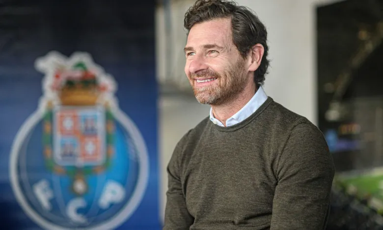 André Villas-Boas Confirma o Primeiro Grande Reforço Para 2025/26... Ver Mais