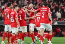 Indispensável de Bruno Lage Deixa o Benfica... Ver Mais