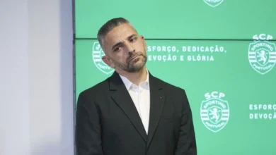 Jogador 'Craque' Abandona o Sporting e Aponta Rui Borges Como Culpado