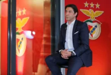 Jogador 'Craque' Coloca Benfica em Tribunal e Vai Tramar Muito Rui Costa... Ver Mais