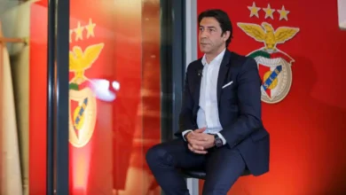 Jogador 'Craque' Coloca Benfica em Tribunal e Vai Tramar Muito Rui Costa... Ver Mais