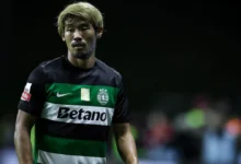 Morita Deixa 'Mensagem' Chocante ao Adeptos do Sporting